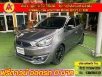MITSUBISHI MIRAGE 1.2 LIMITED EDITION ปี 2019 รูปที่ 2